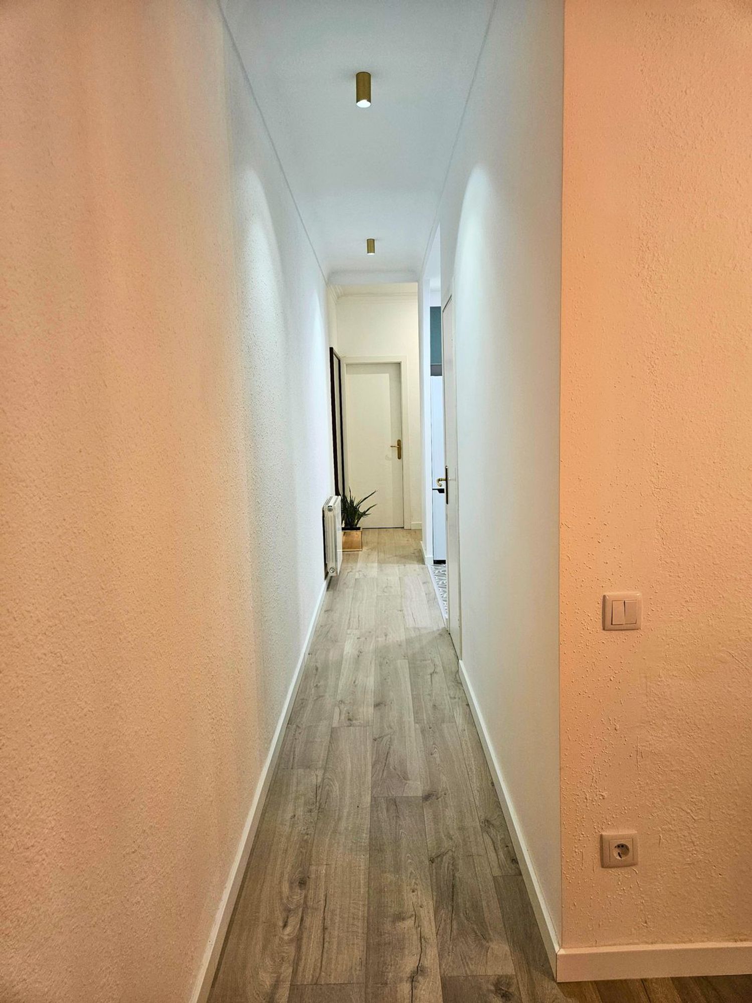 Piso en Avenida de la Mare de Déu de Montserrat, 252, El Guinardó - Foto 30