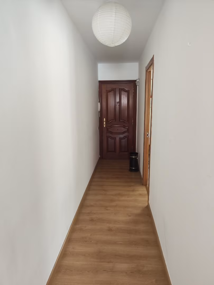 Piso en  Rúa de San Pedro de Mezonzo 26 - Foto 8