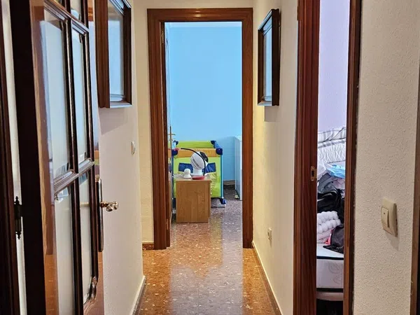 Piso en Avenida de Altamira, 27, Alcalde L. Uruñuela - Palacio de Congresos - Foto 37