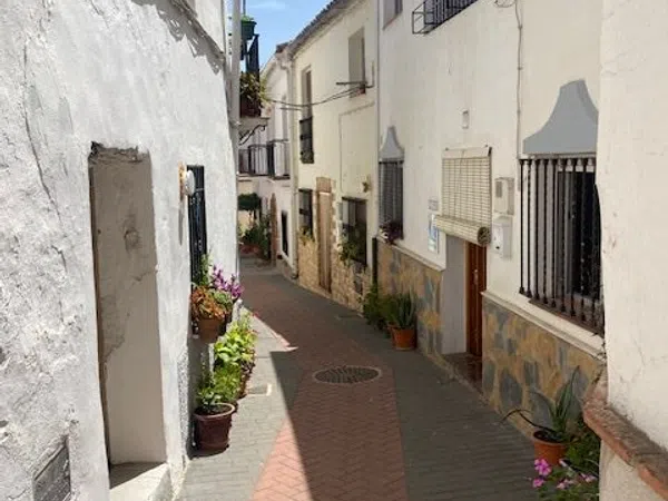 Casa rural en Calle de La Amargura, 4 - Foto 26