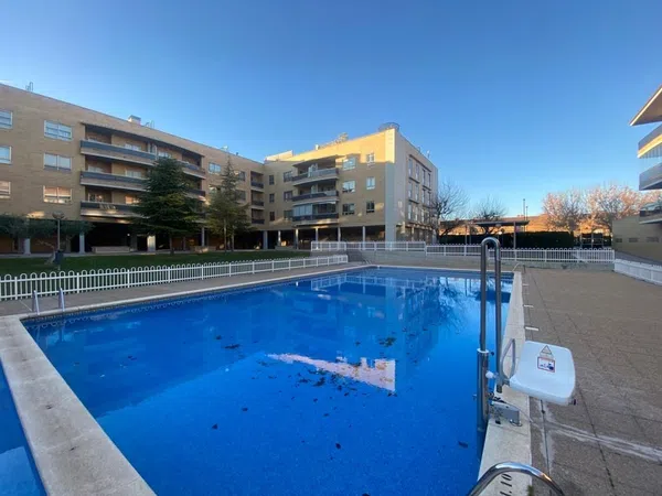 Piso en Plaza de los Lagos Azules, 2, Miralbueno - Foto 32