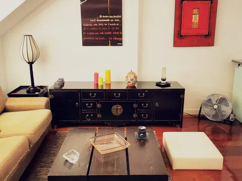 Estudio en calle de Don Felipe, 7