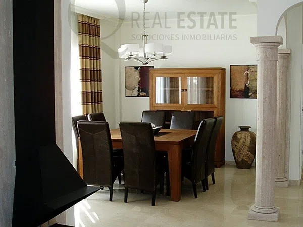 Casa o chalet independiente en Alicante Golf, Alicante Golf - Foto 10