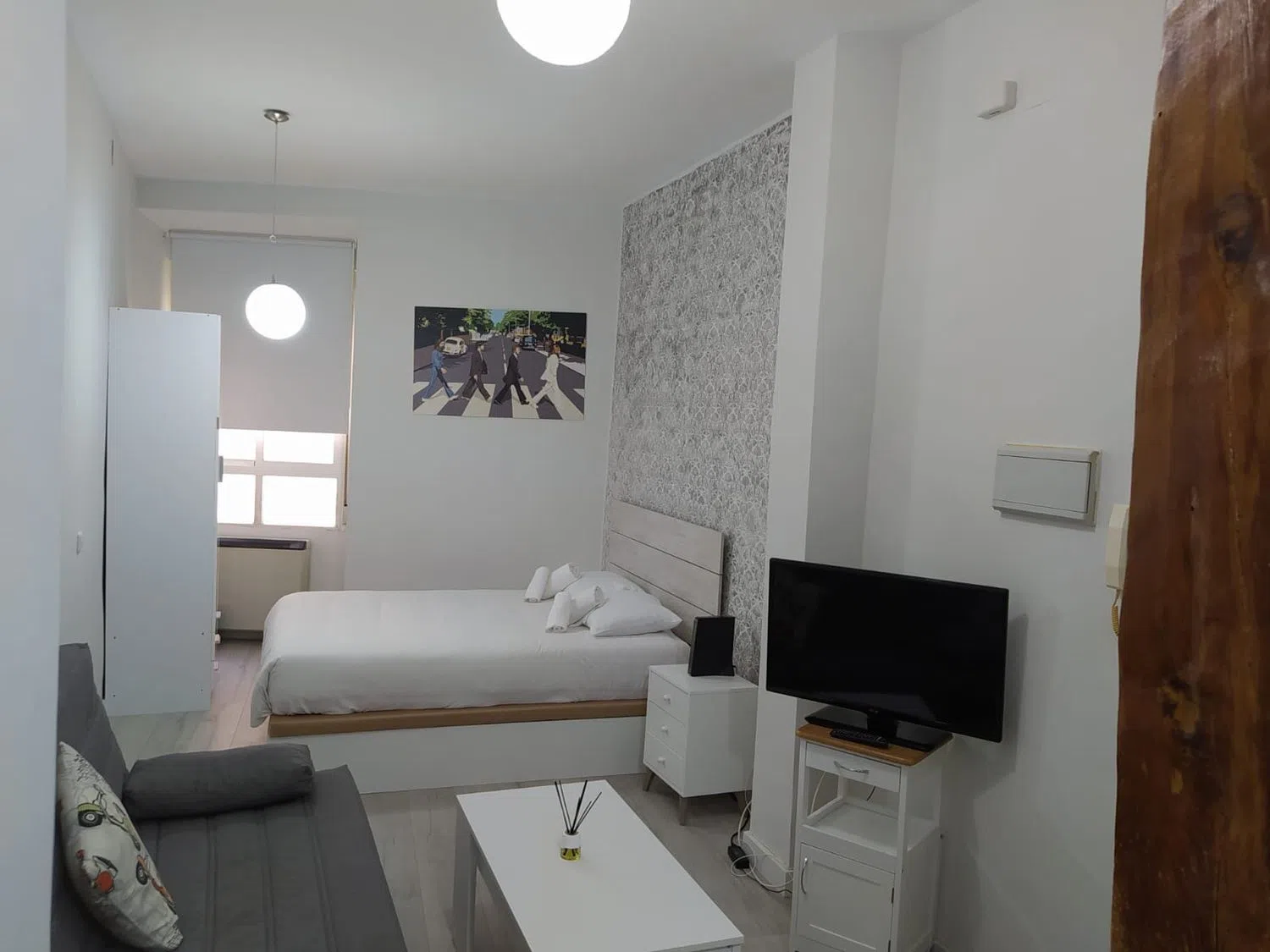 Estudio en calle del Norte, 27 - Foto 6