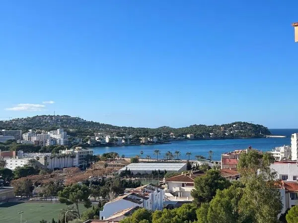 Piso en calle de Ramon de Montcada, 25 - Foto 1