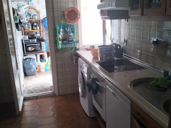 Piso en Avenida Comercial, 6 - Foto 6