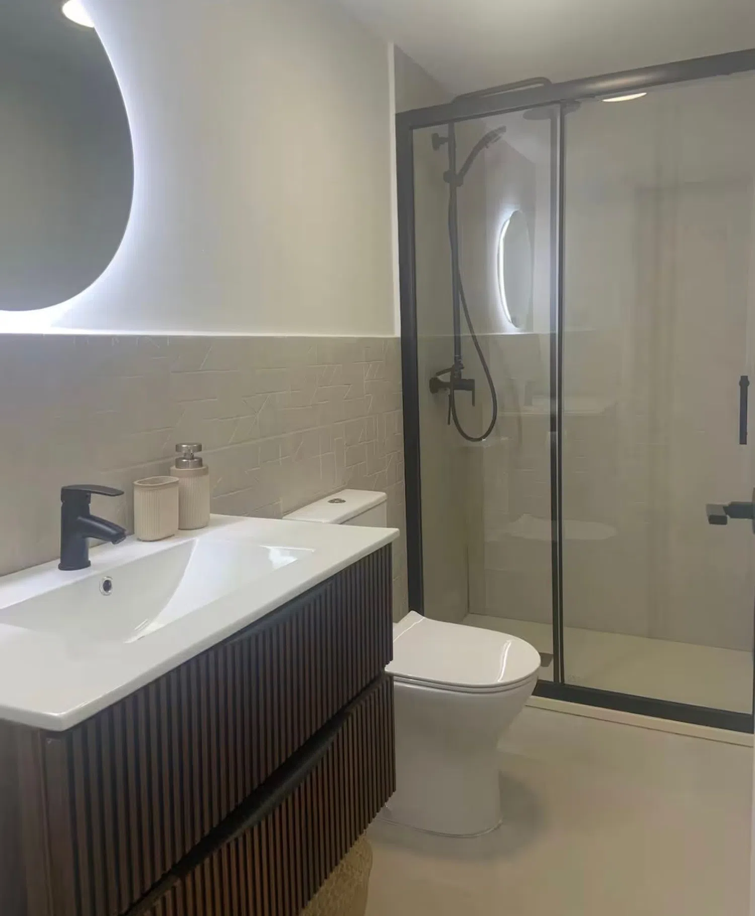 Estudio en calle del Pilar de Zaragoza, 80 - Foto 8