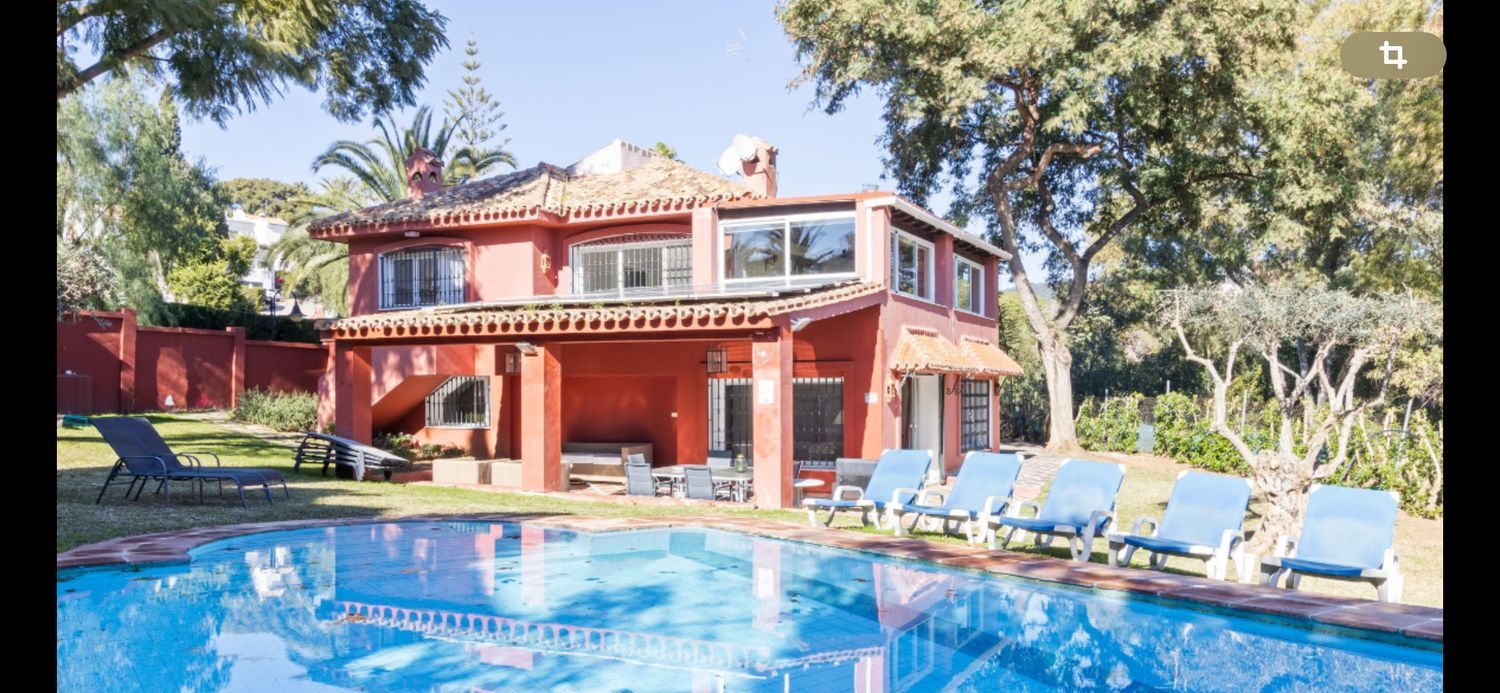 Casa o chalet independiente en Calle Acacia, 69, Green Hills - Las Cumbres de Elviria - Foto 22