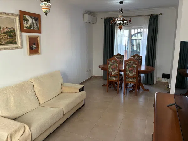 Chalet adosado en El Juncal - Vallealto, El Juncal - Vallealto - Foto 4