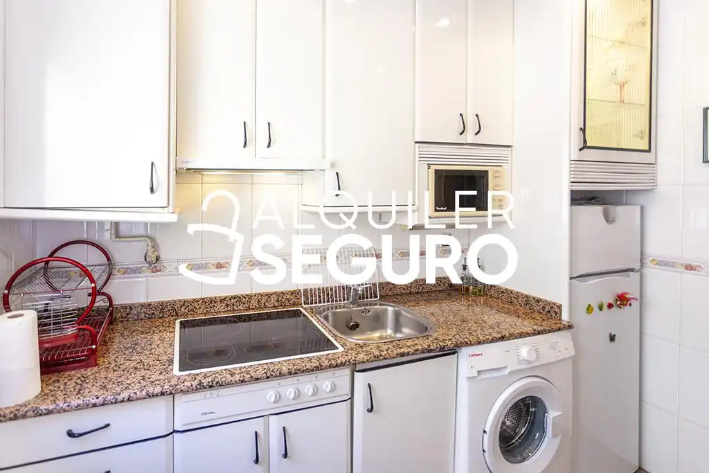 Piso en  de María Pedraza - Foto 10