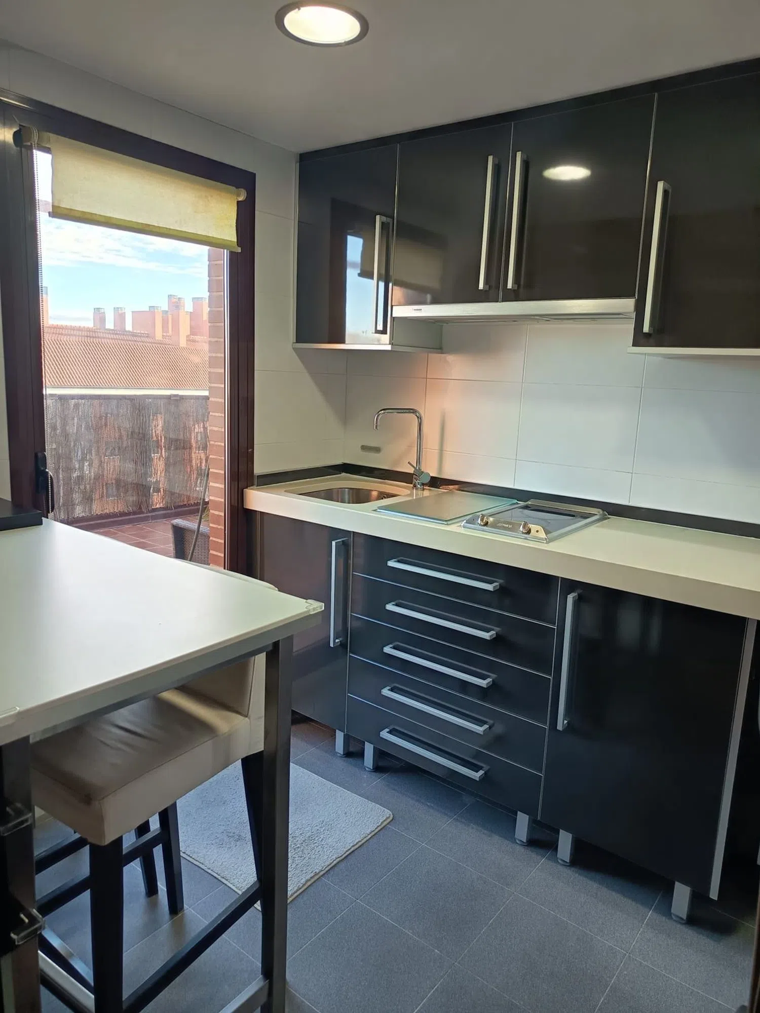 Ático en calle de la Princesa de Kapurtala, 24 - Foto 27