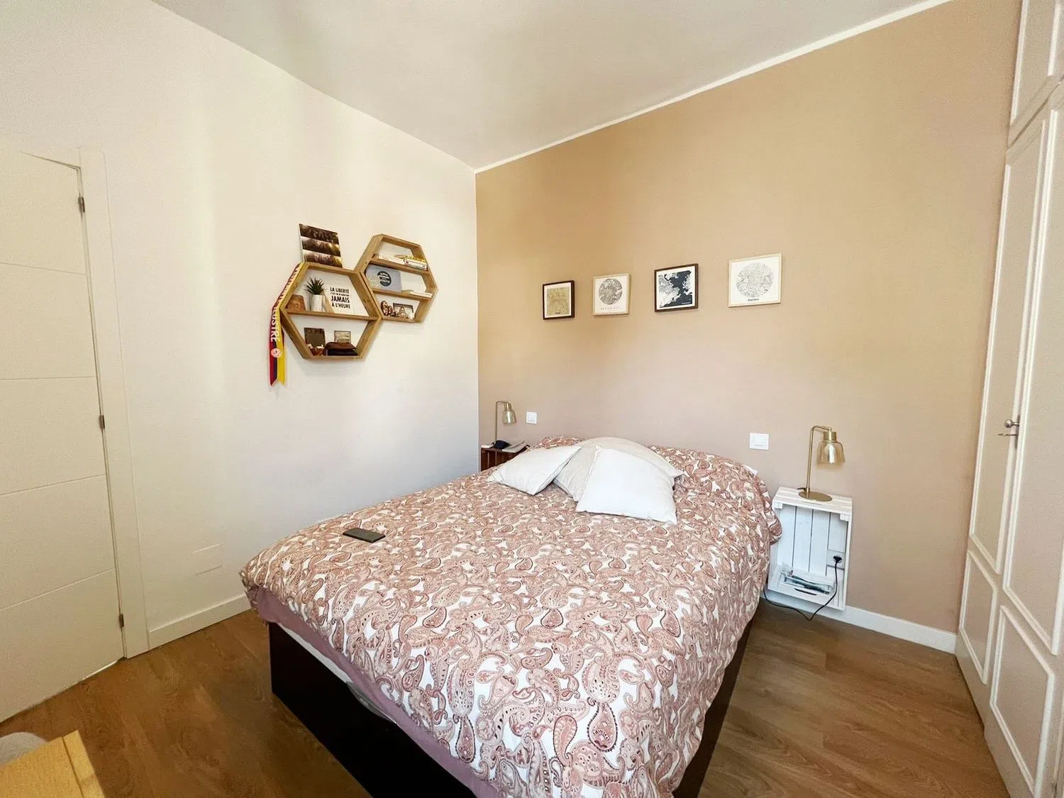 Piso en calle del General Pardiñas, 46 - Foto 8