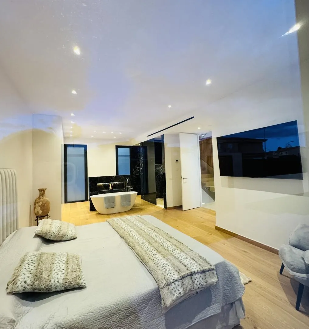 Chalet en  Carrer de Sicilia 119B - Foto 5