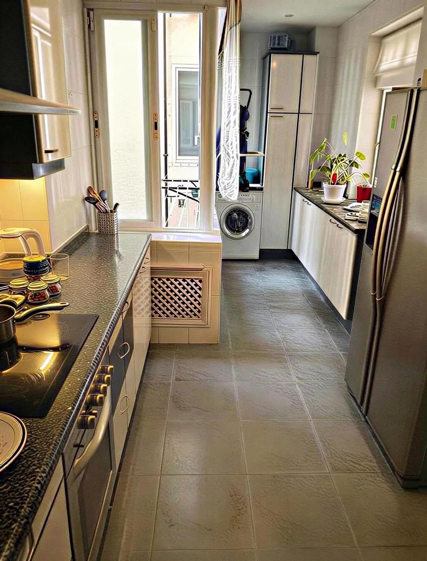 Piso en Barrio Cuatro Caminos - Foto 2