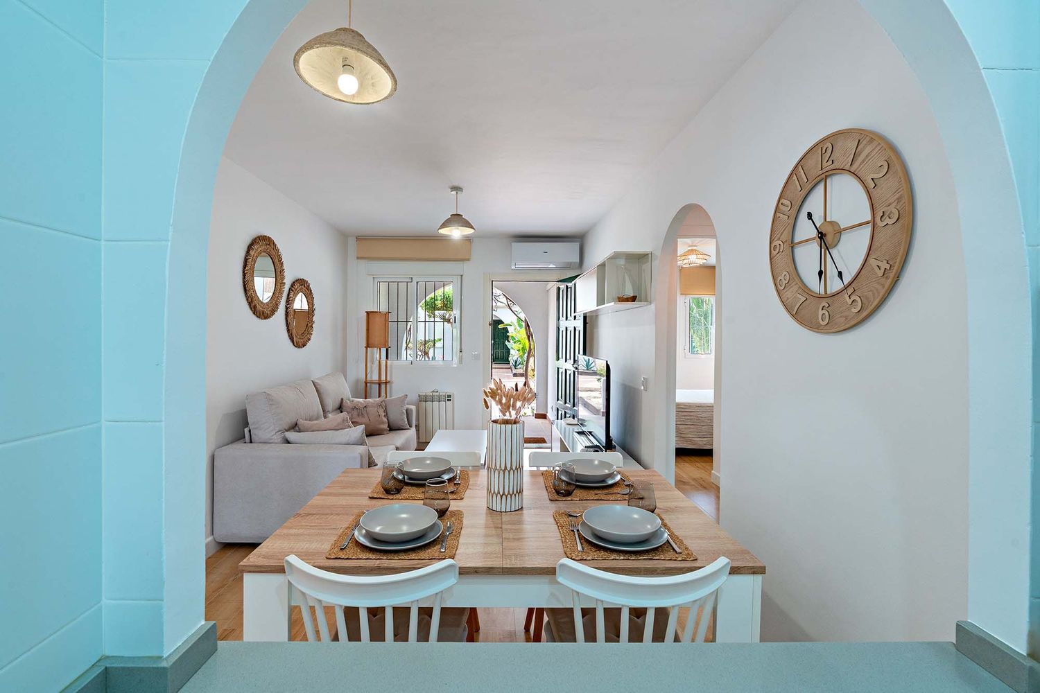 Casa o chalet independiente en Calle Nuñez de Balboa, 6, Las Marinas, Las Marinas - Foto 4