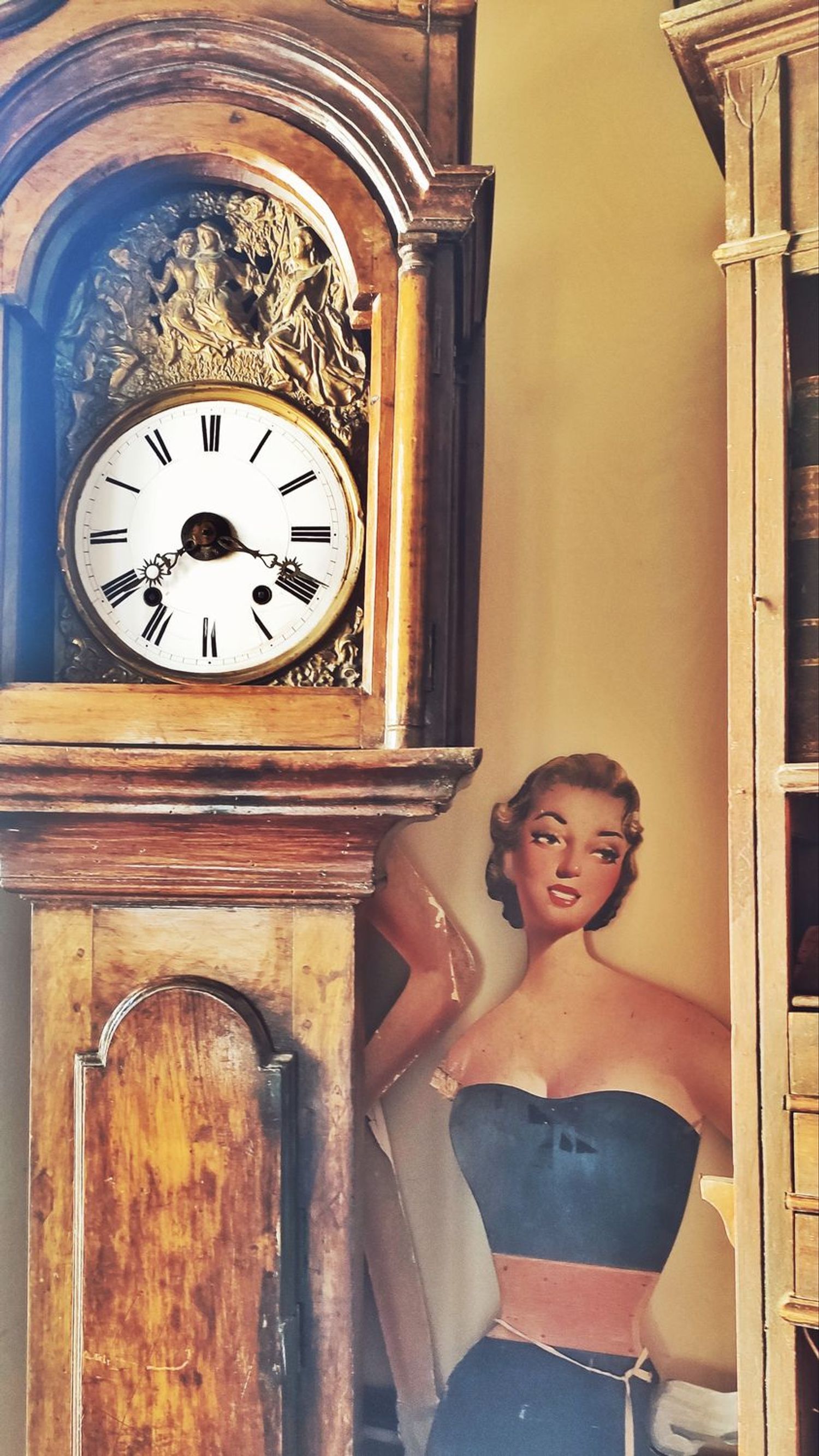 Dúplex en calle Verónica de la Magdalena, 27 - Foto 17