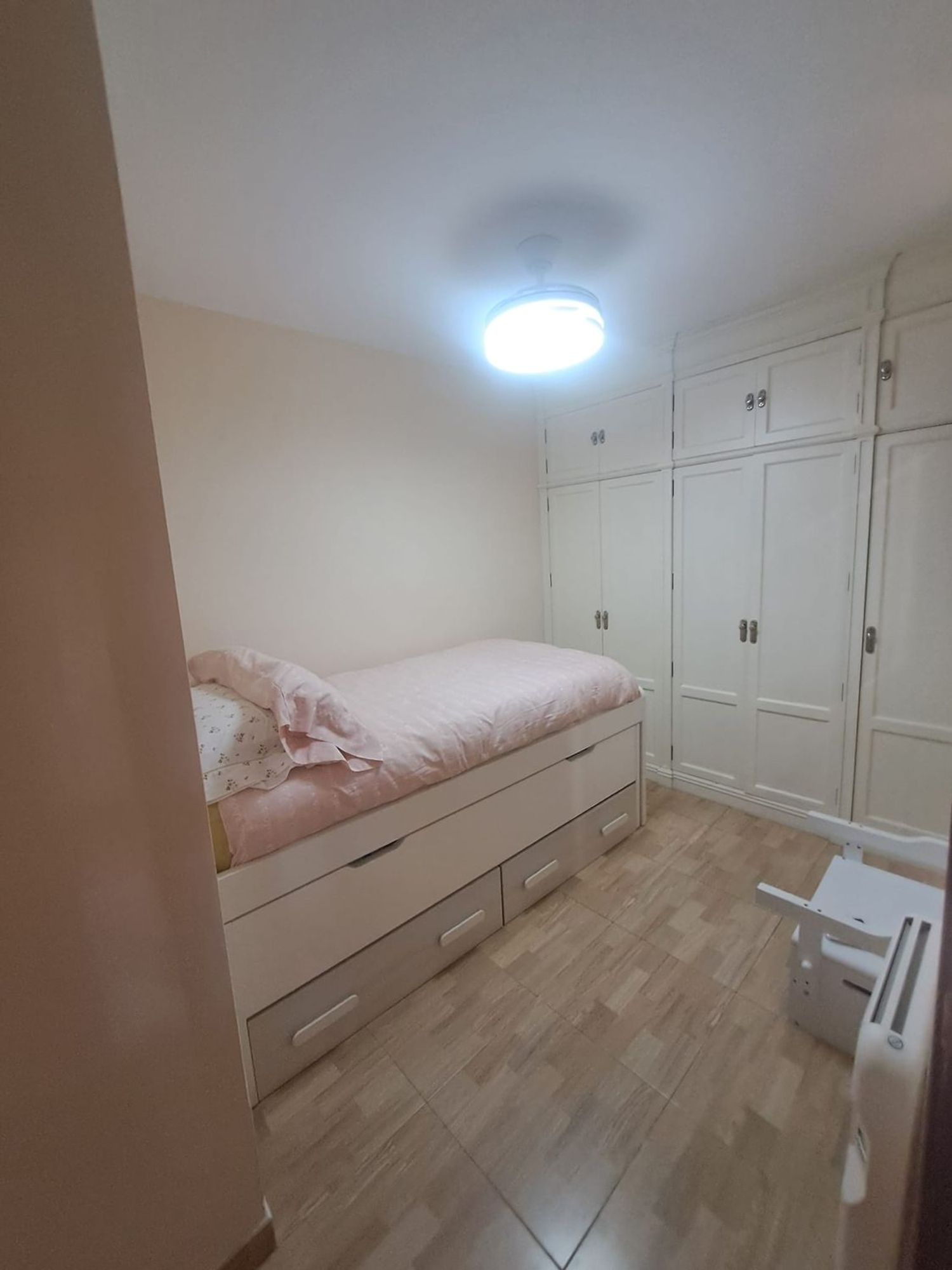 Ático en calle Tejón y Marín, 22 - Foto 9