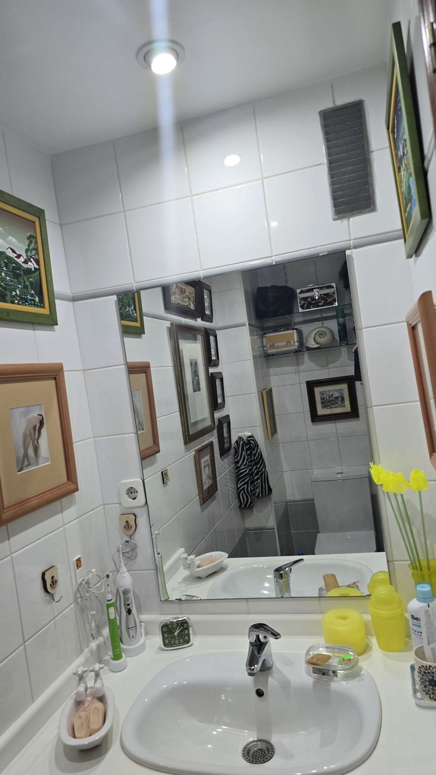 Piso en Diderot, 39, Santa Catalina - Canteras - Foto 10