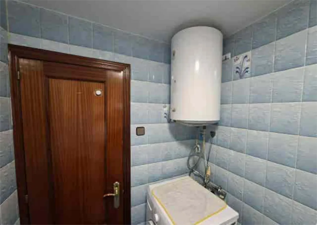 Piso en Teatinos - Foto 8