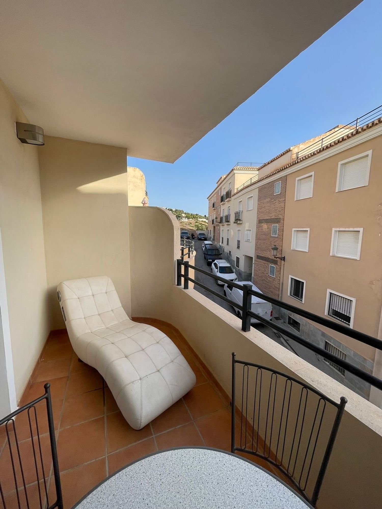 Piso en Calle las Maravillas Norte, 3 Bloque, La Herradura - Foto 20