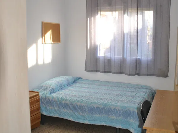 Piso en Pasaje Ruiseñores, 1, María Auxiliadora, María Auxiliadora - Foto 4