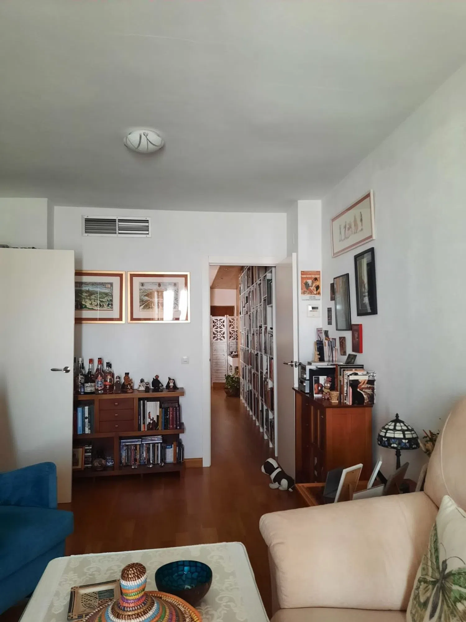 Piso en calle Jáuregui, 4 - Foto 18