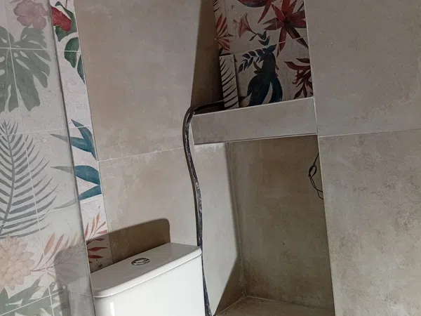 Estudio en Avenida de Ronda, 50, Tamarit - Playa Lissa, Tamarit - Playa Lissa - Foto 6