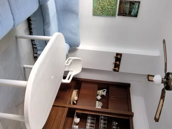 Chalet adosado en Calle Río Limo, 13, Puerto Deportivo, Puerto Deportivo - Foto 10