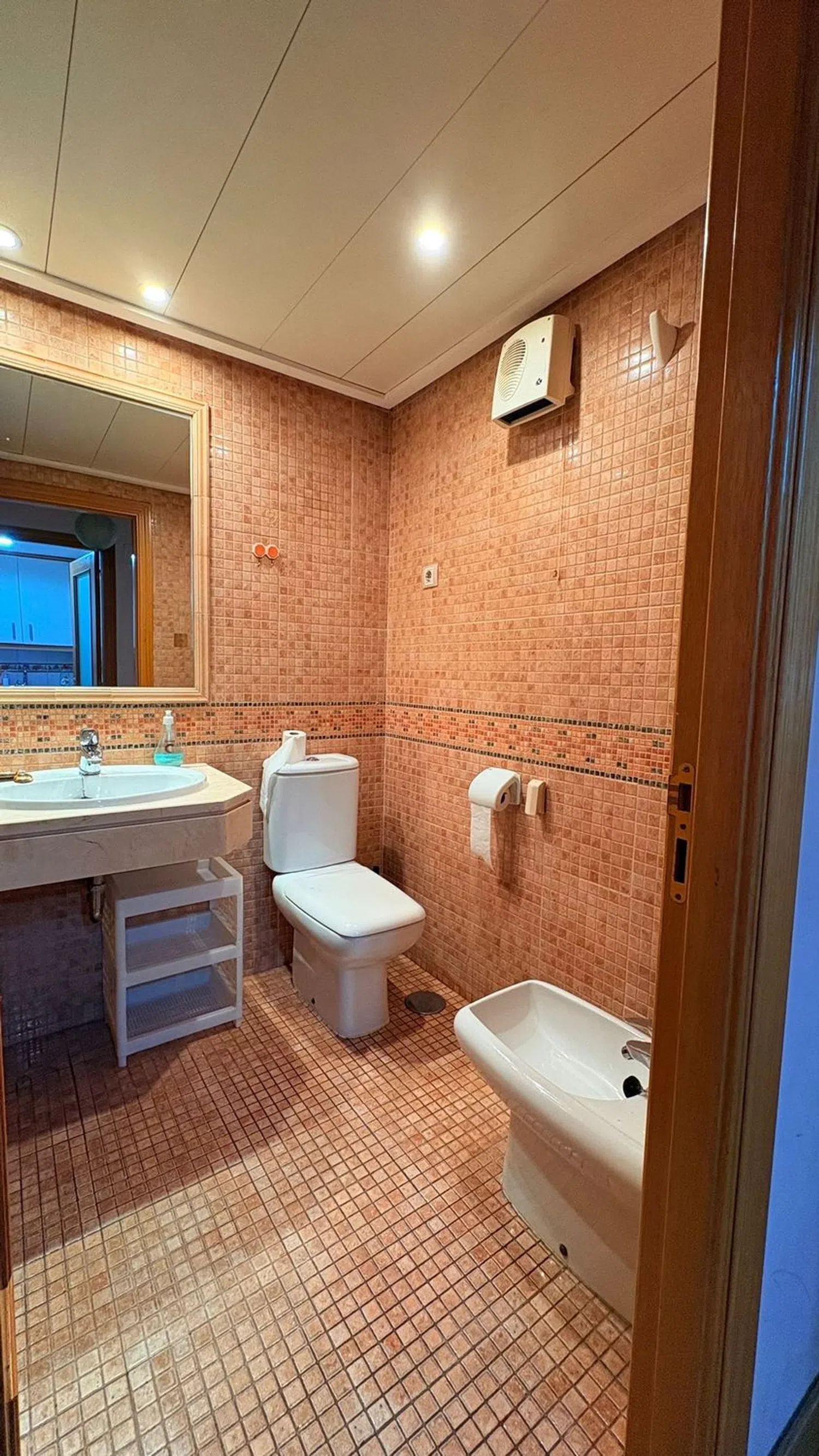 Piso en calle de los Morales, 10 - Foto 7