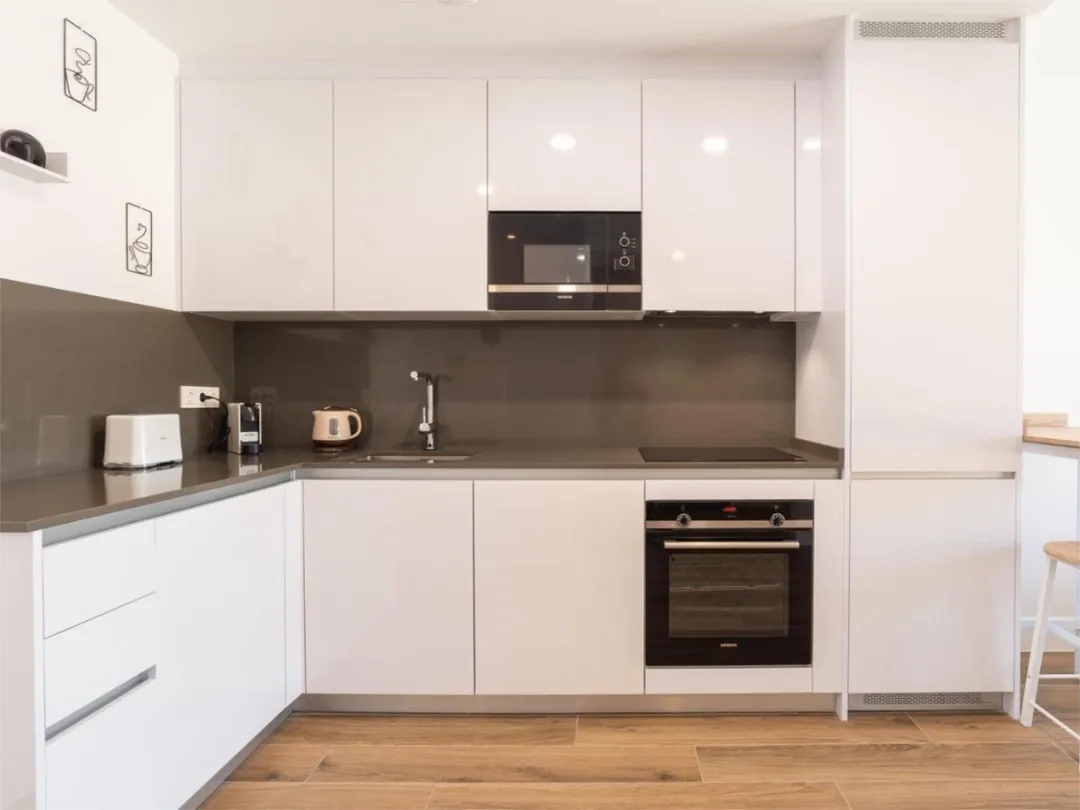 Piso en  Paseo Martiricos 30 - Foto 21