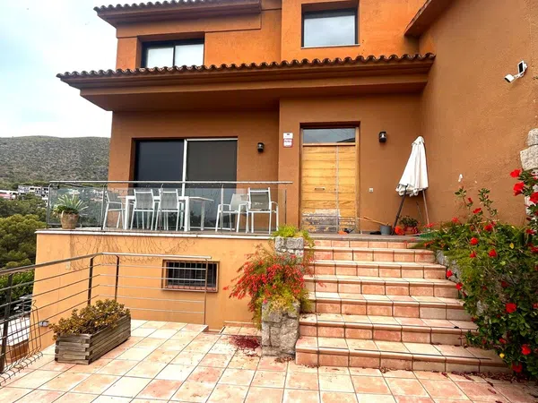 Casa o chalet independiente en Bellamar, Bellamar - Foto 1