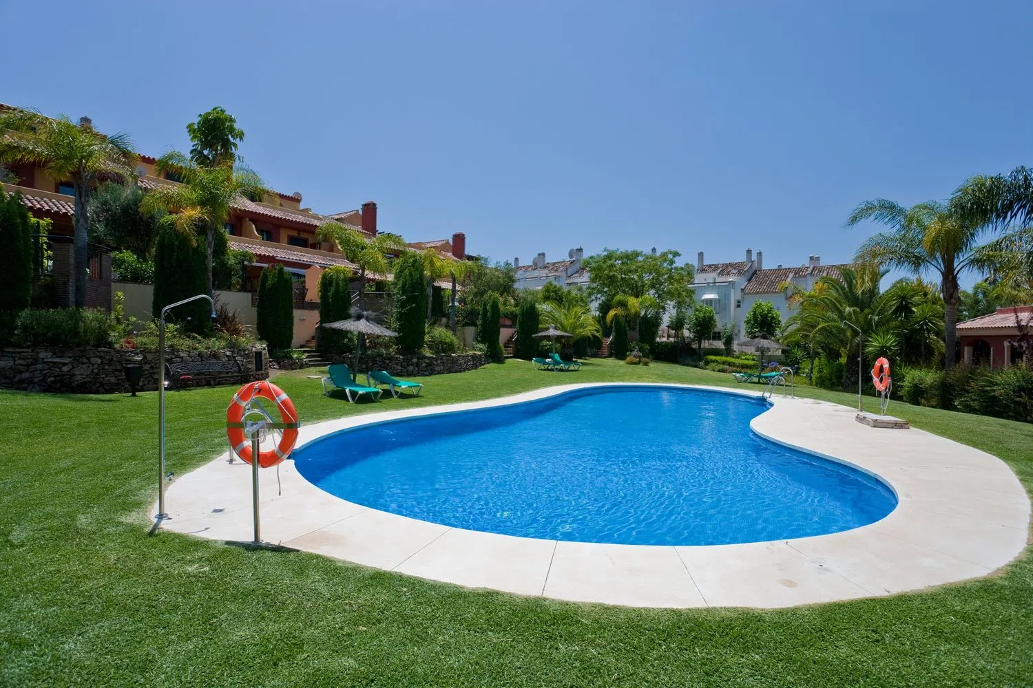 Chalet adosado en calle Santillana del Mar, 11 - Foto 4