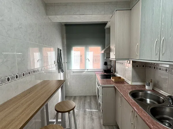 Piso en Calle Santa Filomena, 7, Altamira - Oliveros - Barrio Alto, Altamira - Oliveros - Barrio Alto - Foto 9