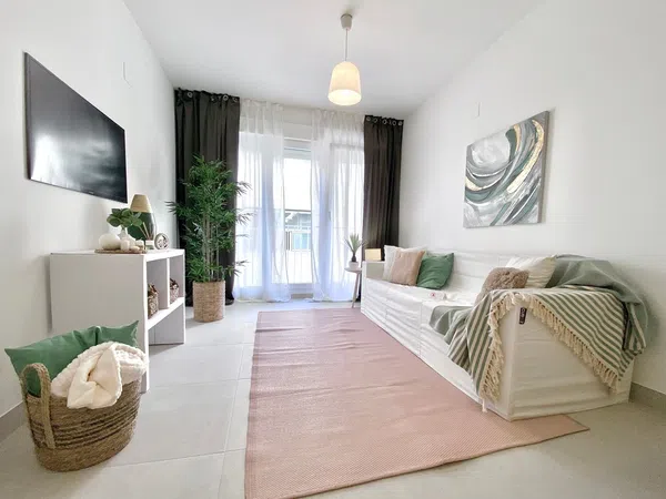 Piso en calle Vicente Brull, 7