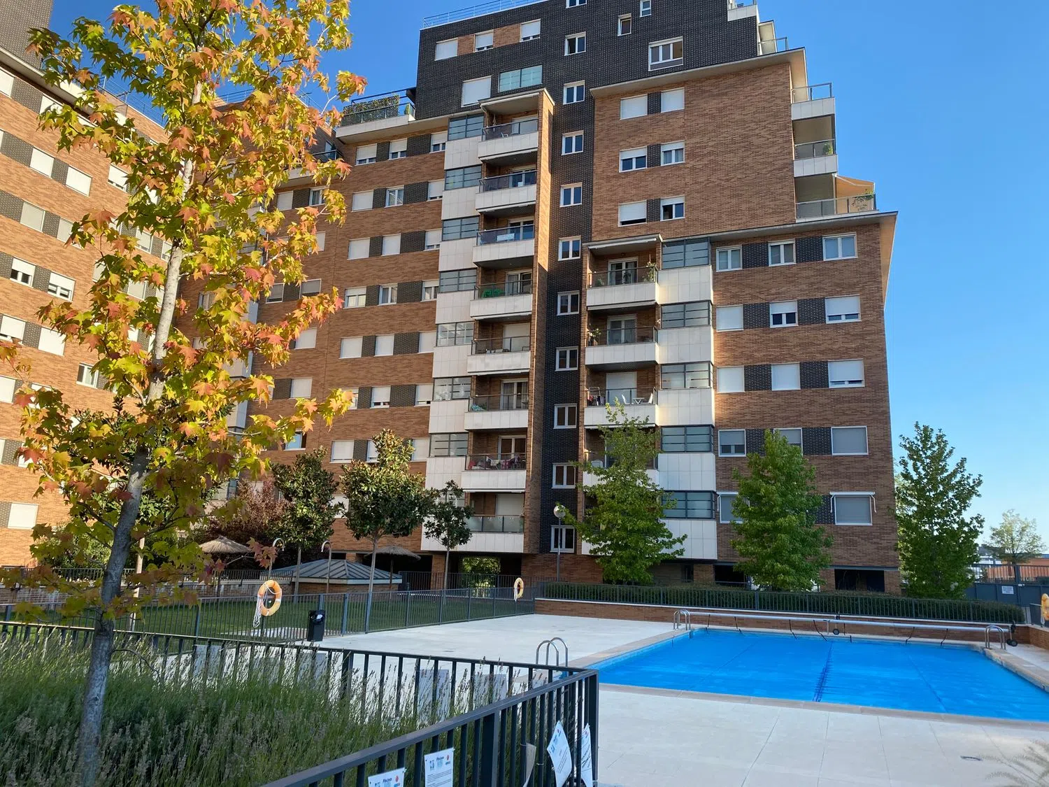 Piso en calle de María de las Mercedes de Borbón, 232 - Foto 23