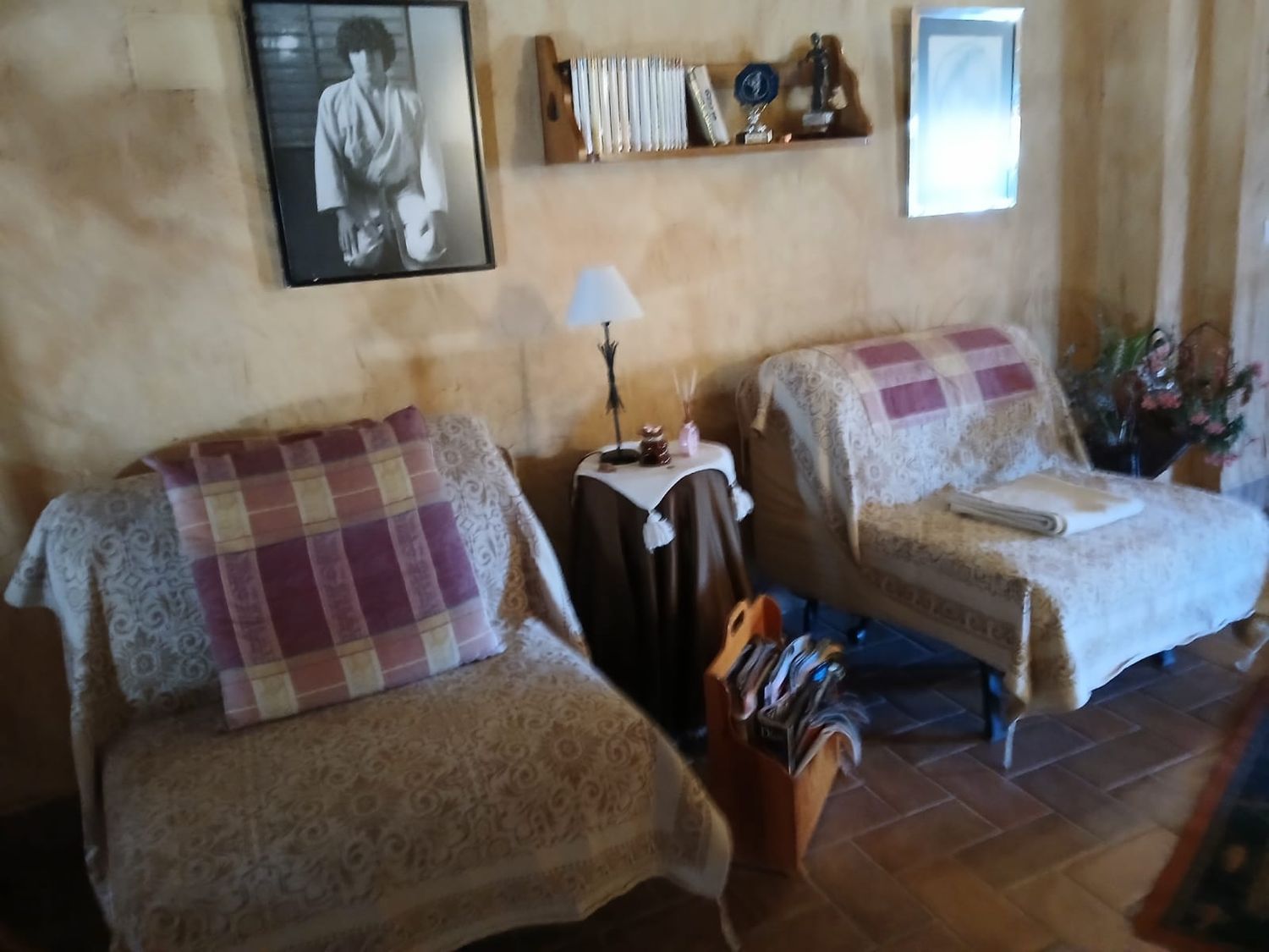 Casa de pueblo en Lugar Estacion Buitron, 4 - Foto 35