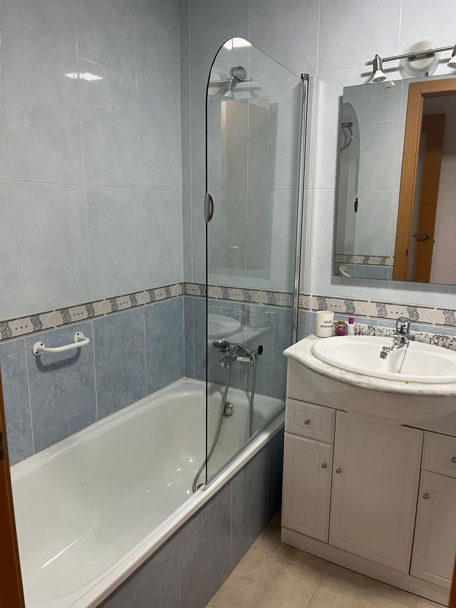 Piso en Calle collera, 10, Almerimar, Almerimar - Foto 5