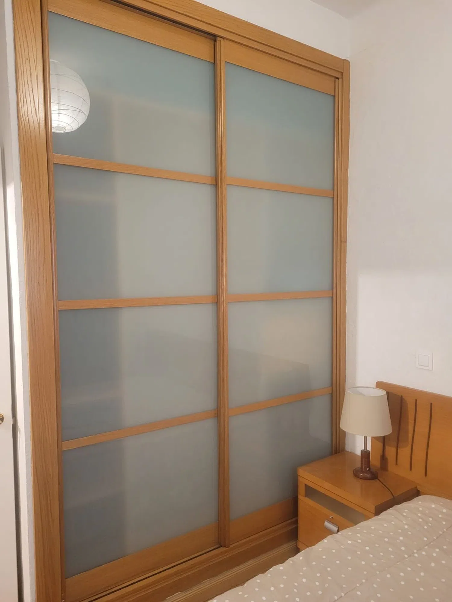 Piso en calle de Narváez, 60 - Foto 13