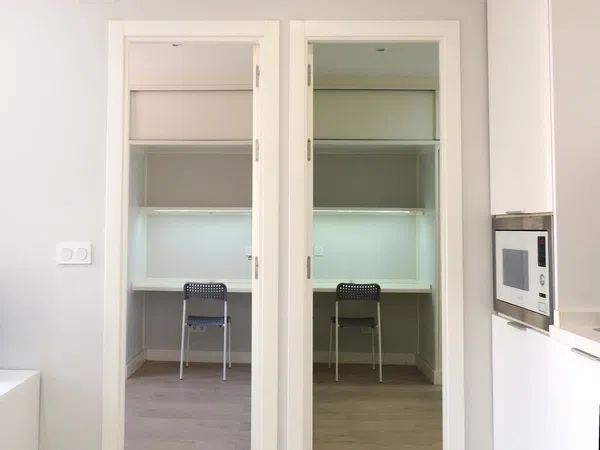 Piso en Calle Manuel González Fernández, 8, Tiro de Línea - Foto 4