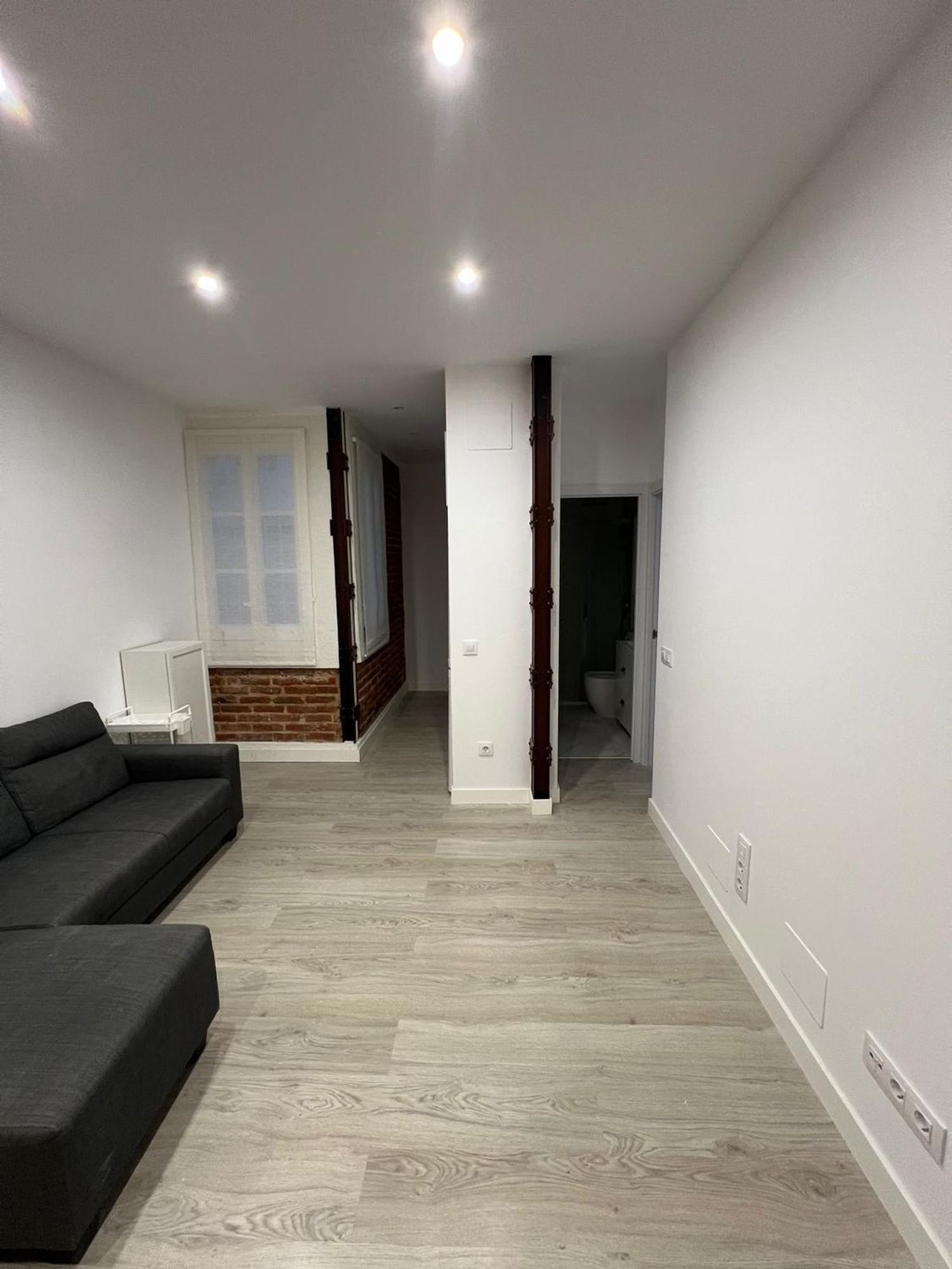 Piso en Calle de Maudes, 11, Nuevos Ministerios-Ríos Rosas - Foto 11