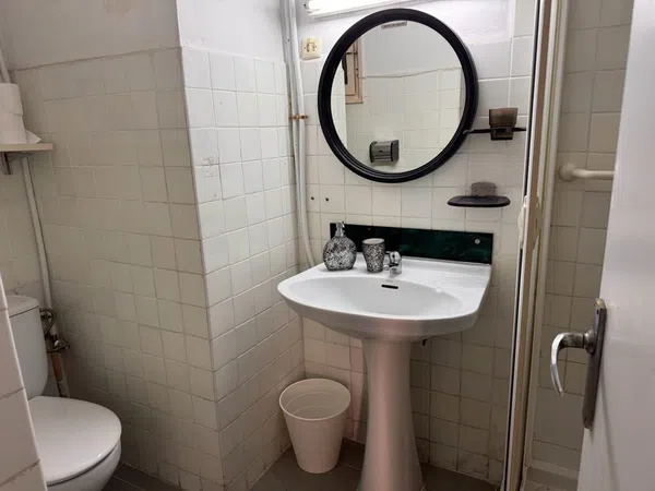 Piso en calle de l'Actor Mauri, 8 - Foto 9