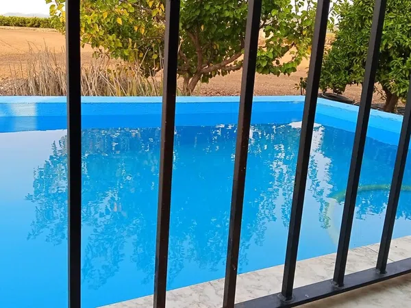 Casa o chalet independiente en Via del Ebro s/n, Vistabella - Closa de Vinarós, Vistabella - Closa de Vinarós - Foto 14