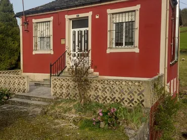 Chalet en  N-640 54 - Foto 1