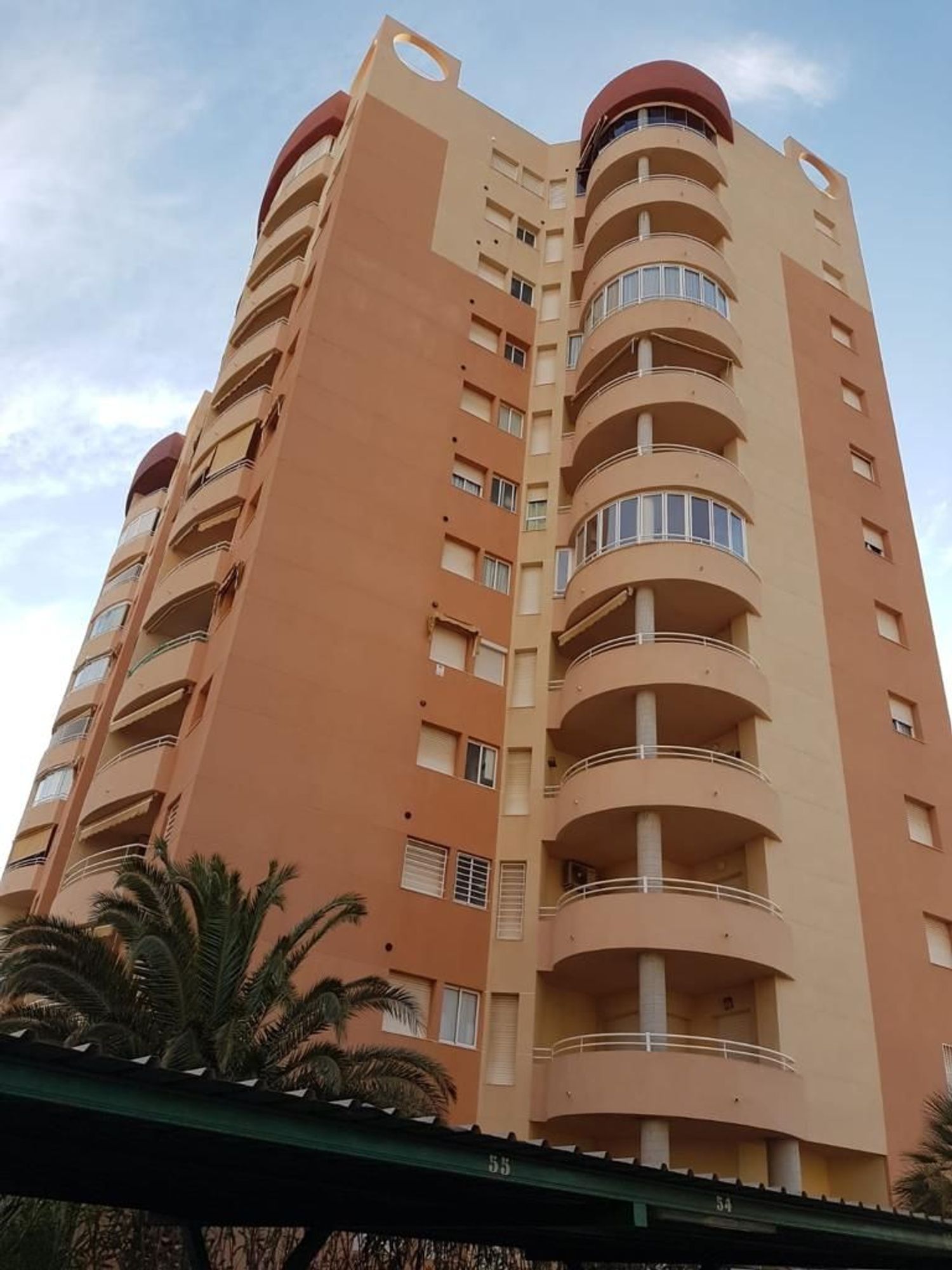 Piso en Calle Concha Espina, 2, Campoamor - Foto 3