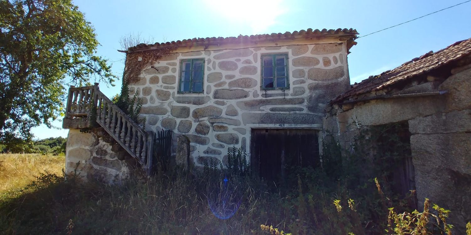 Casa rural en Núcleo de Vieiro s/n - Foto 2