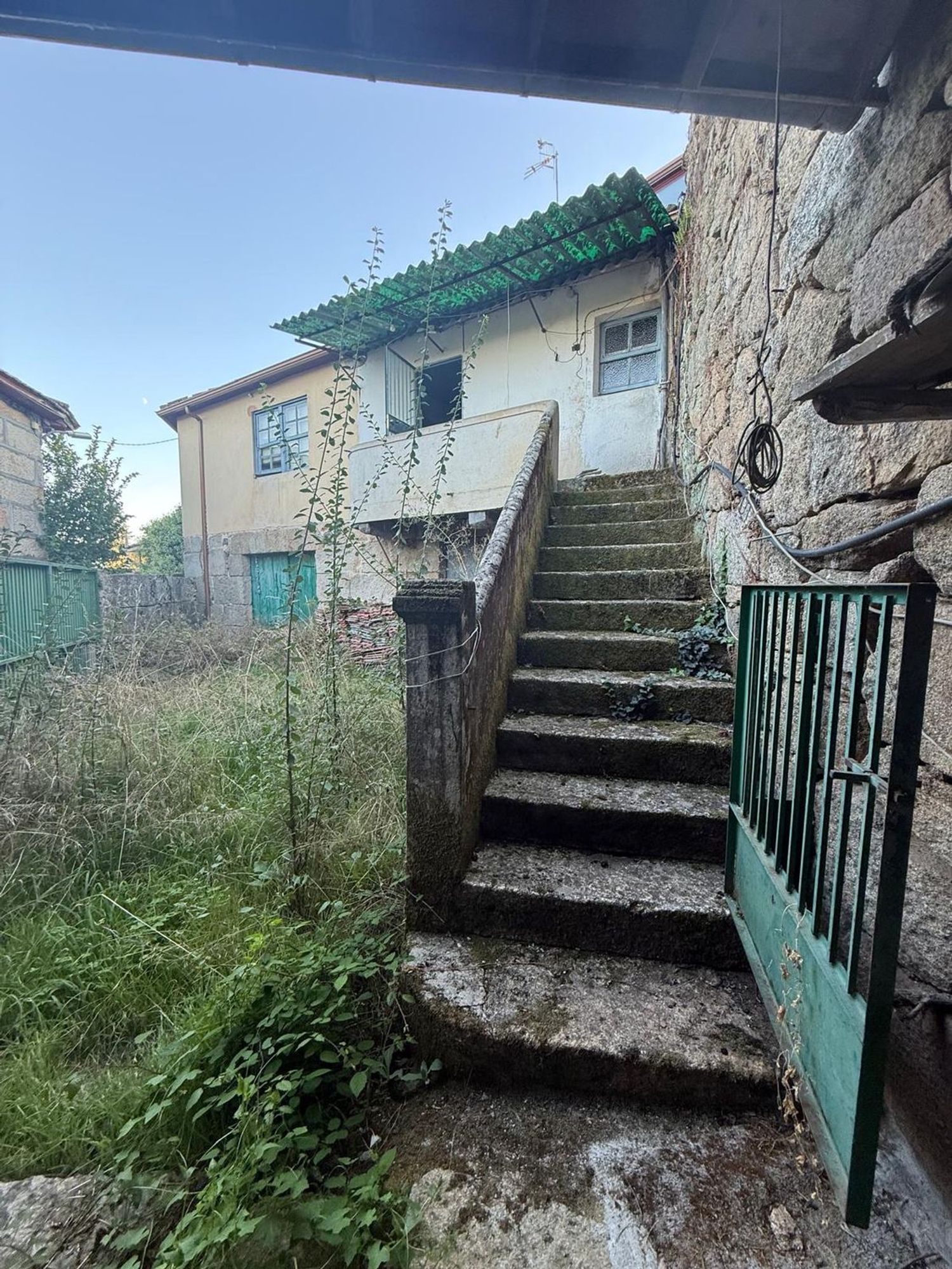 Casa de pueblo en Lugar Facheiros, 10 - Foto 12