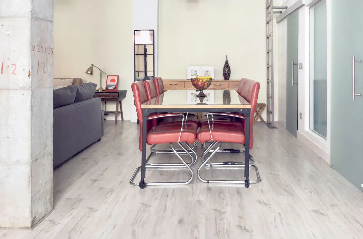 Estudio en calle del Jaspe, 56 - Foto 10