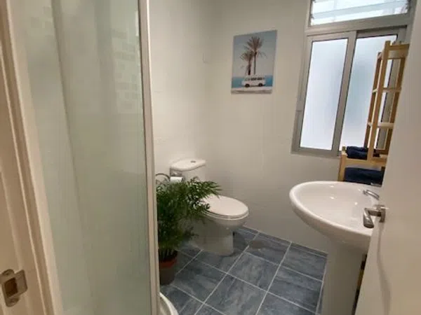 Piso en Avenida Islas Canarias, 18, Salamanca-Uruguay - Foto 7