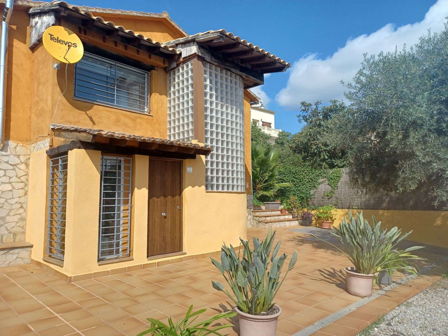 Casa independiente en Urb. terrabrava Terrabrava - Tordera Parc - Foto 39