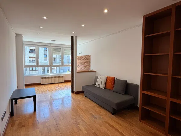 Piso en Paseo de Altamira, 28, General Dávila, General Dávila - Foto 2